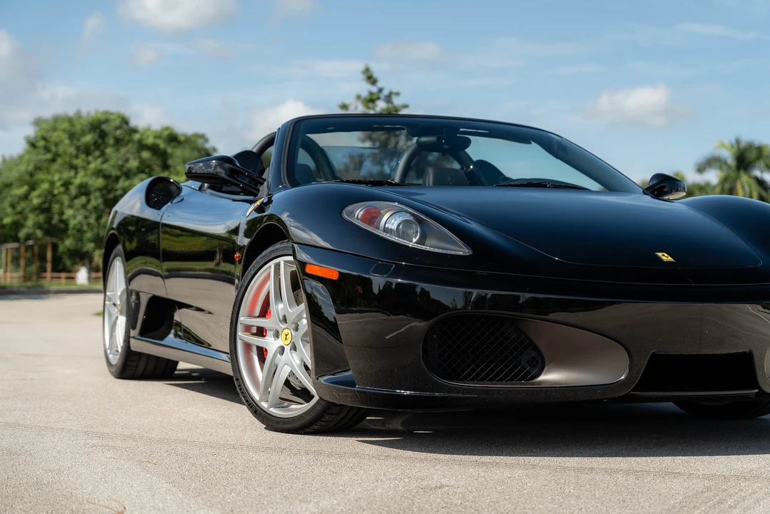 2007 Ferrari F430 Spider - Image 23 of 31