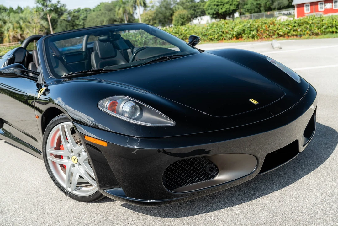 2007 Ferrari F430 Spider - Image 20 of 31