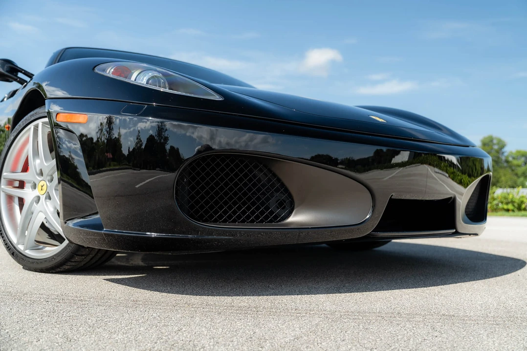 2007 Ferrari F430 Spider - Image 22 of 31