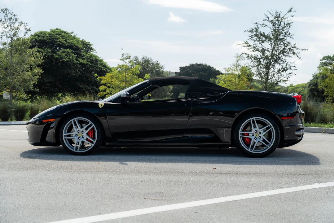 2007 Ferrari F430 Spider - Image 18 of 31