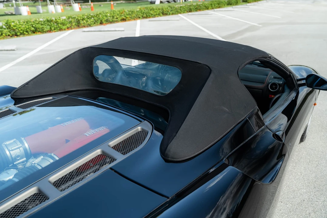 2007 Ferrari F430 Spider - Image 27 of 31