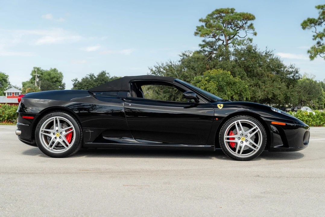2007 Ferrari F430 Spider - Image 12 of 31