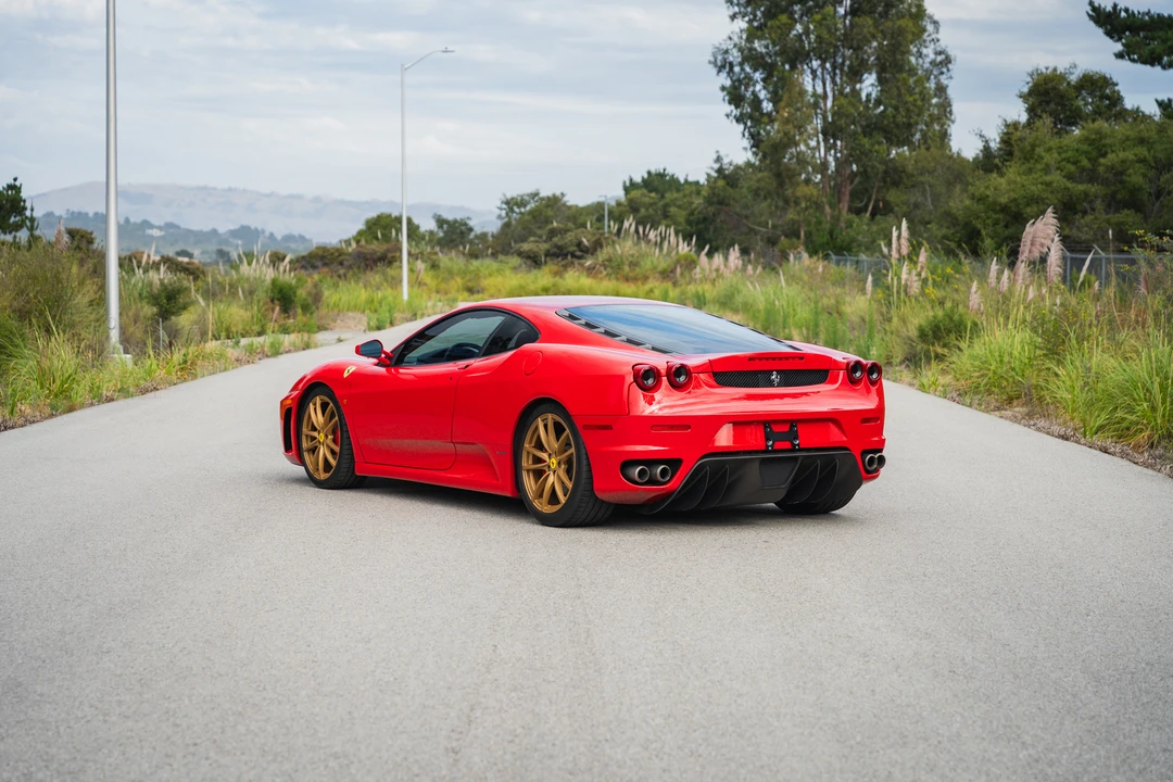 2007 Ferrari F430 Berlinetta - Image 21 of 31