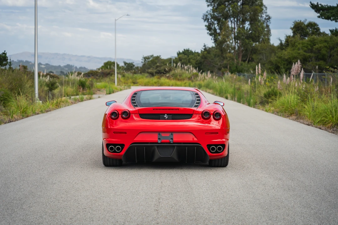 2007 Ferrari F430 Berlinetta - Image 18 of 31
