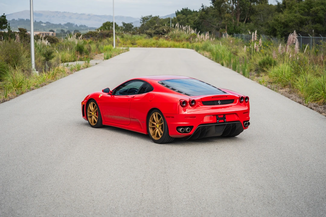 2007 Ferrari F430 Berlinetta - Image 20 of 31