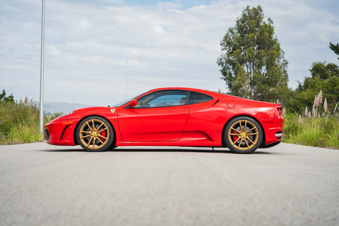 2007 Ferrari F430 Berlinetta - Image 25 of 31