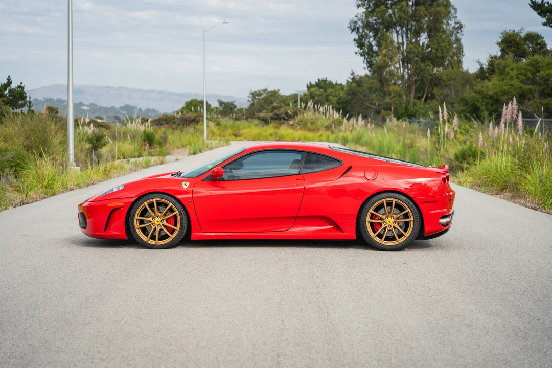 2007 Ferrari F430 Berlinetta - Image 24 of 31