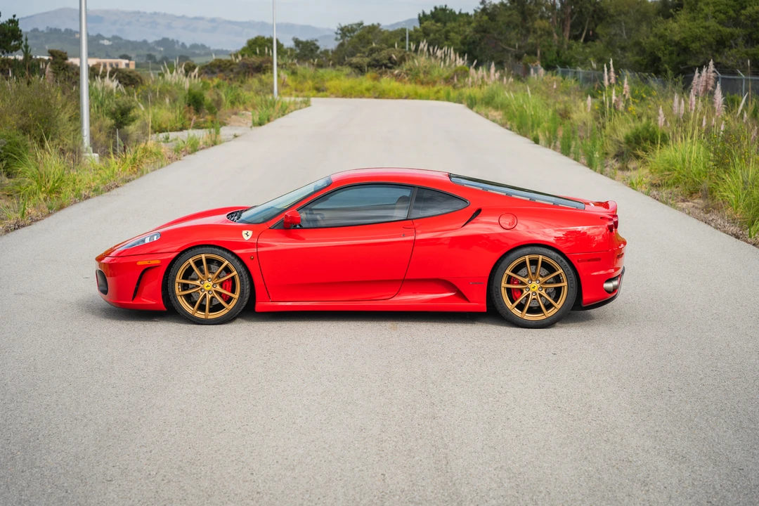 2007 Ferrari F430 Berlinetta - Image 23 of 31