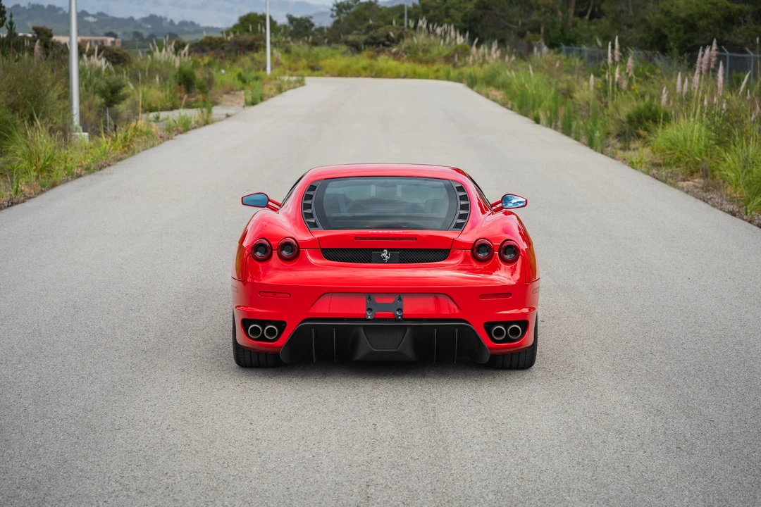2007 Ferrari F430 Berlinetta - Image 17 of 31
