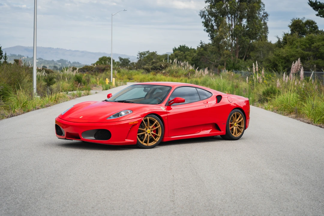 2007 Ferrari F430 Berlinetta - Image 3 of 31