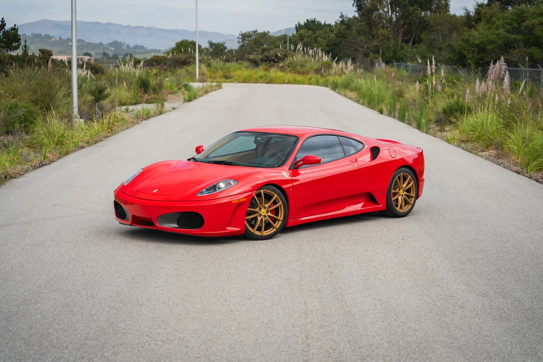 2007 Ferrari F430 Berlinetta - Image 2 of 31