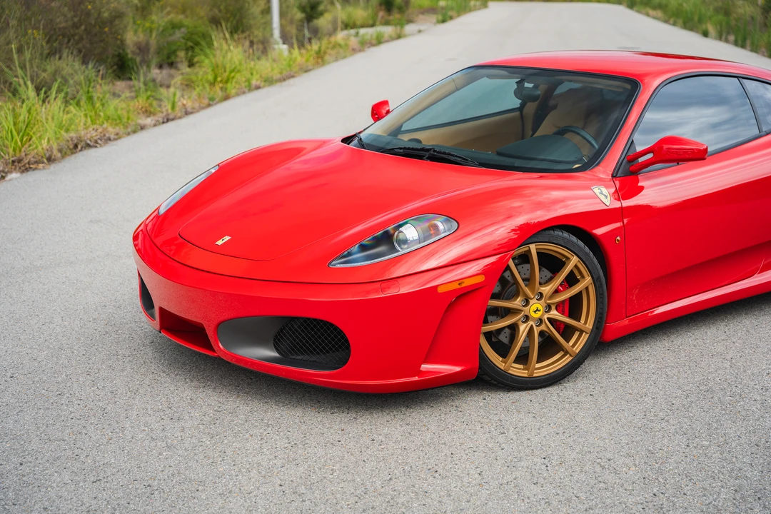2007 Ferrari F430 Berlinetta - Image 26 of 31