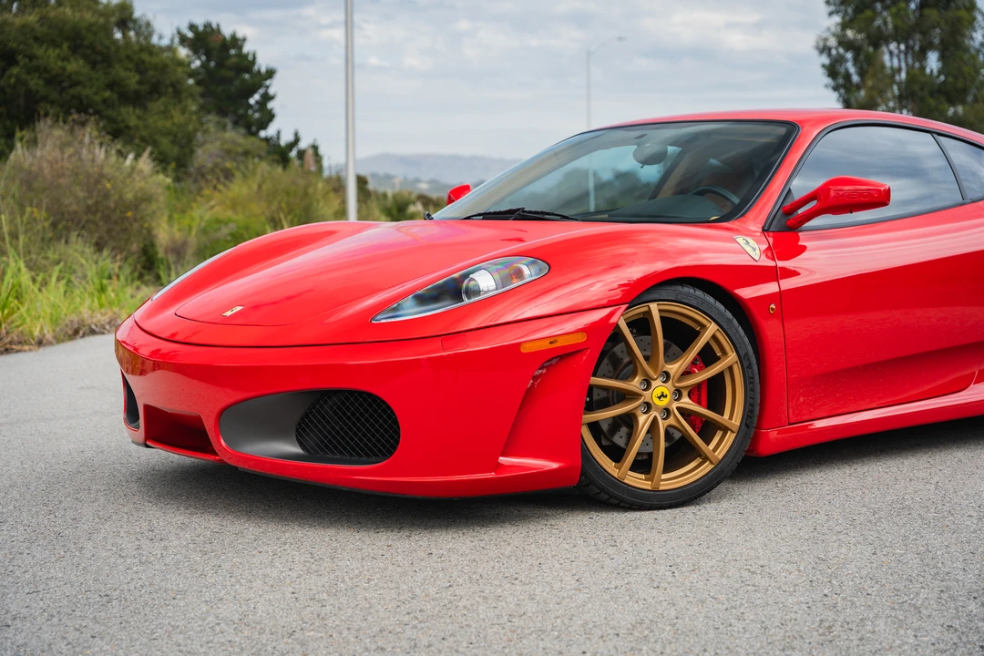2007 Ferrari F430 Berlinetta - Image 27 of 31