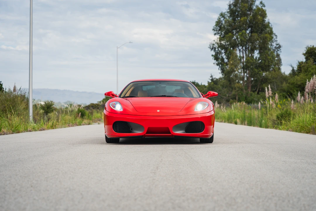 2007 Ferrari F430 Berlinetta - Image 7 of 31