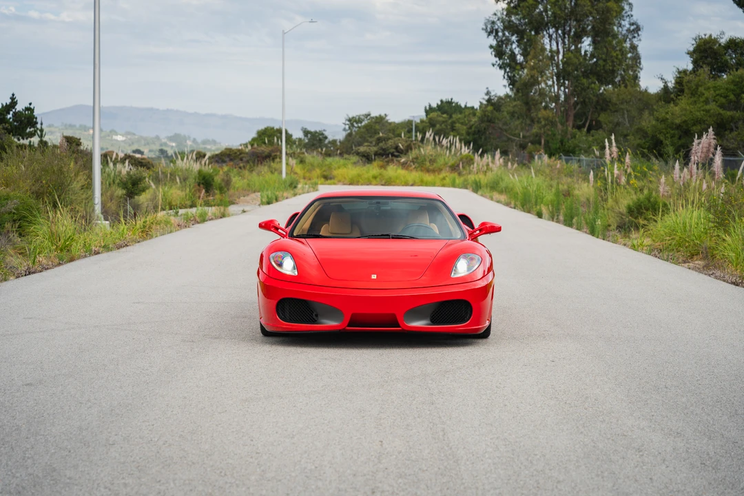 2007 Ferrari F430 Berlinetta - Image 6 of 31