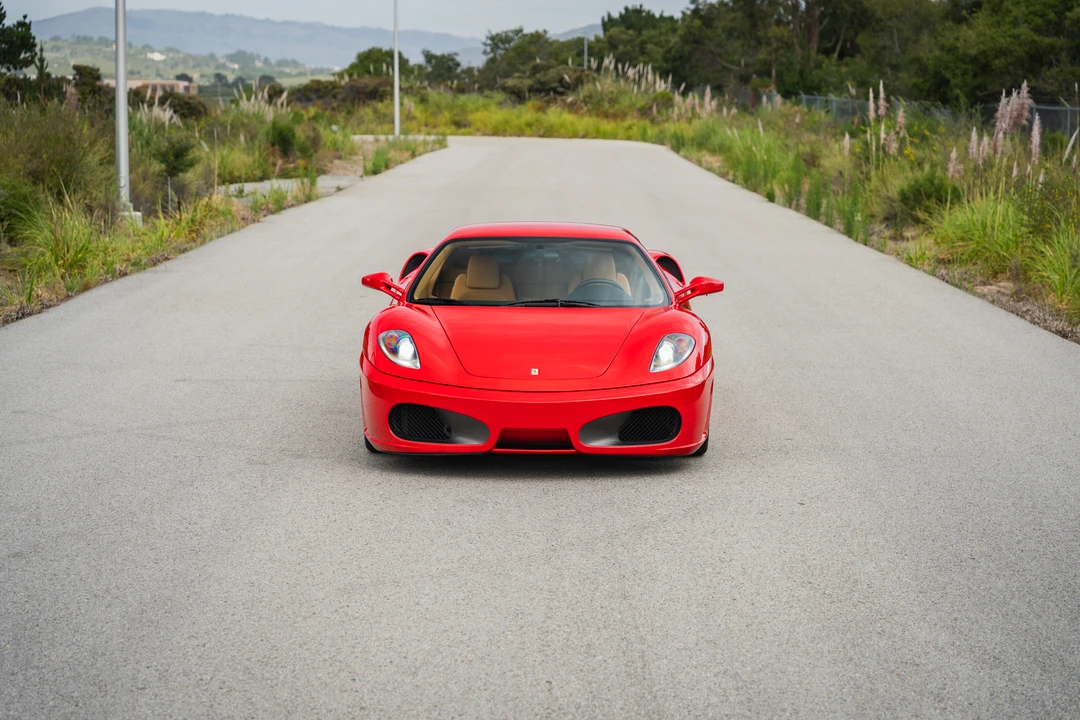 2007 Ferrari F430 Berlinetta - Image 5 of 31
