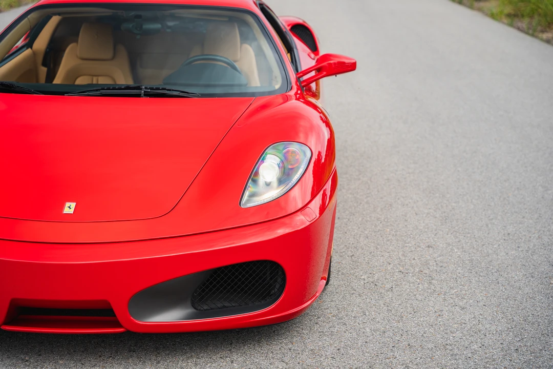 2007 Ferrari F430 Berlinetta - Image 28 of 31