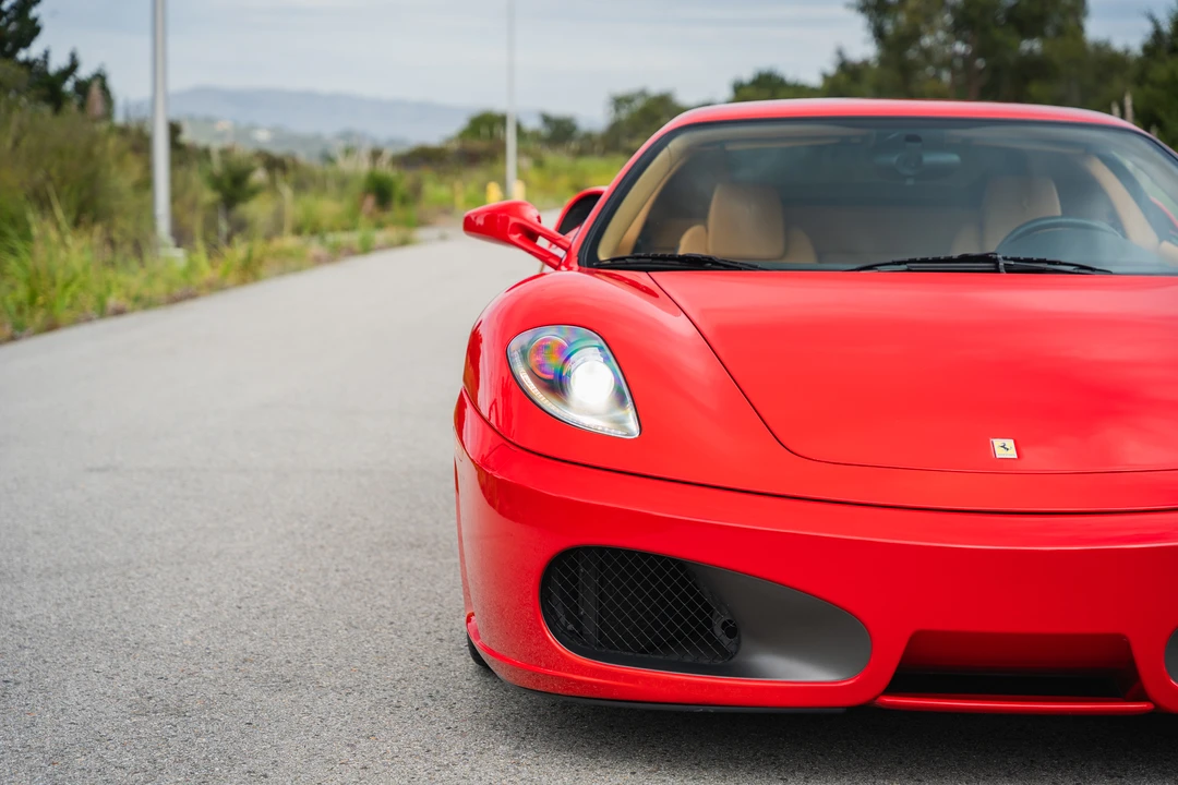 2007 Ferrari F430 Berlinetta - Image 31 of 31