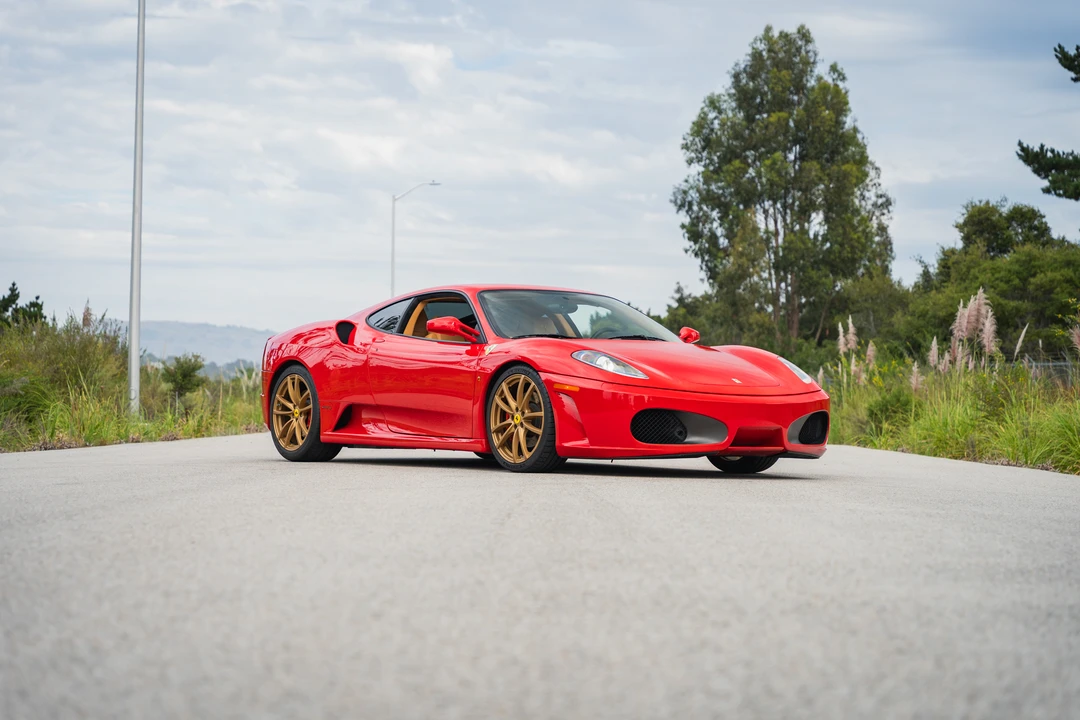 2007 Ferrari F430 Berlinetta - Image 10 of 31