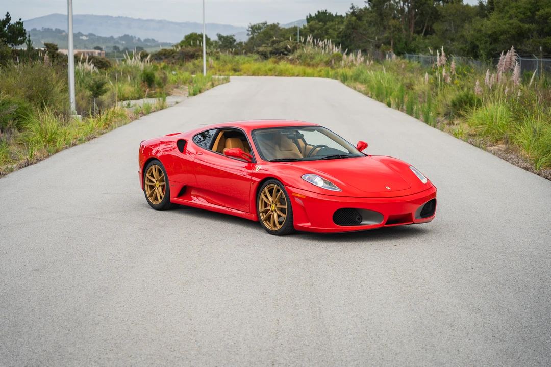 2007 Ferrari F430 Berlinetta - Image 8 of 31