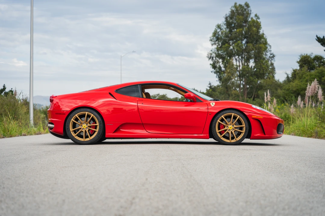 2007 Ferrari F430 Berlinetta - Image 13 of 31