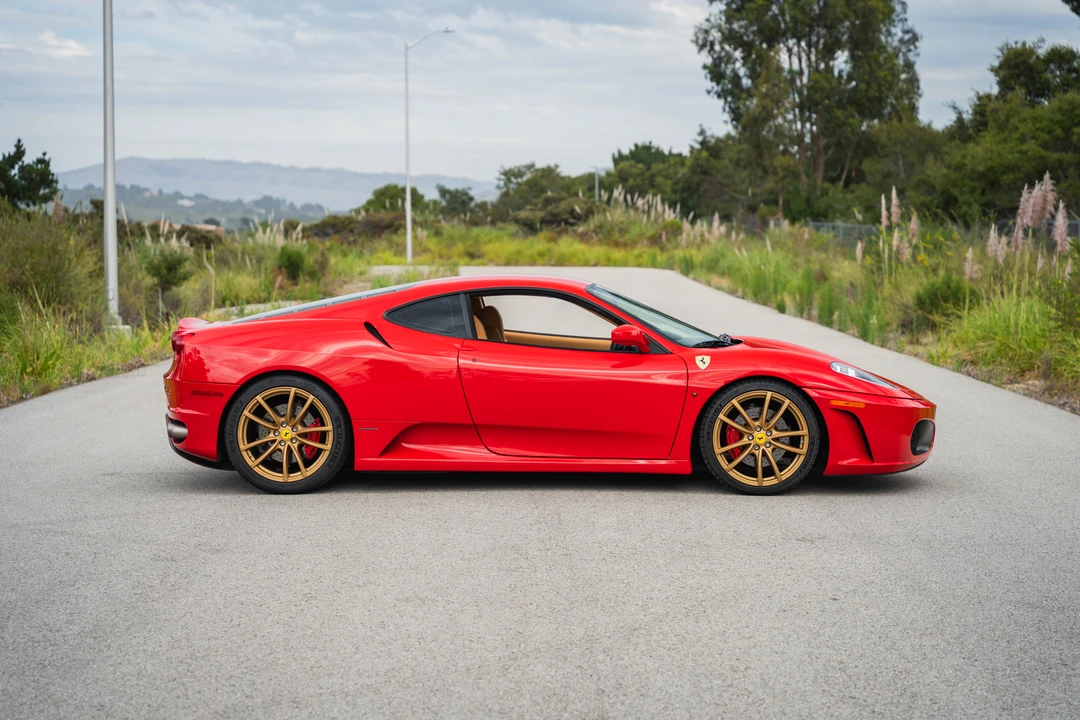 2007 Ferrari F430 Berlinetta - Image 12 of 31