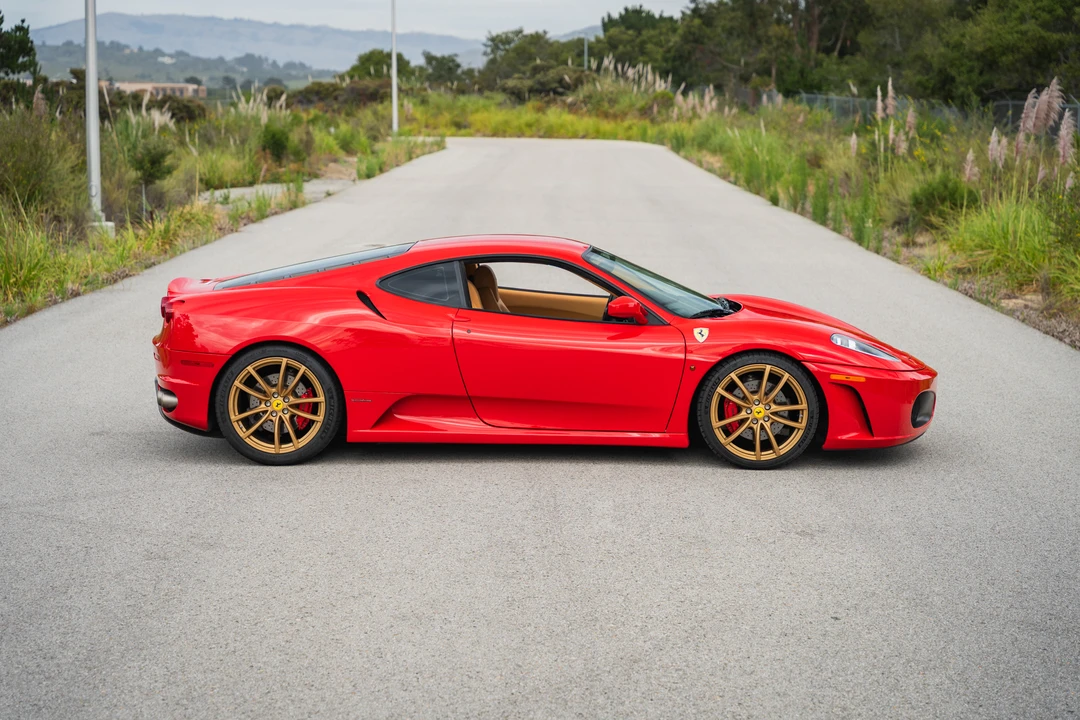 2007 Ferrari F430 Berlinetta - Image 11 of 31