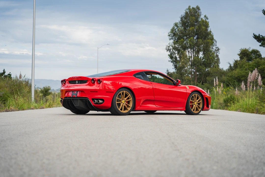 2007 Ferrari F430 Berlinetta - Image 16 of 31