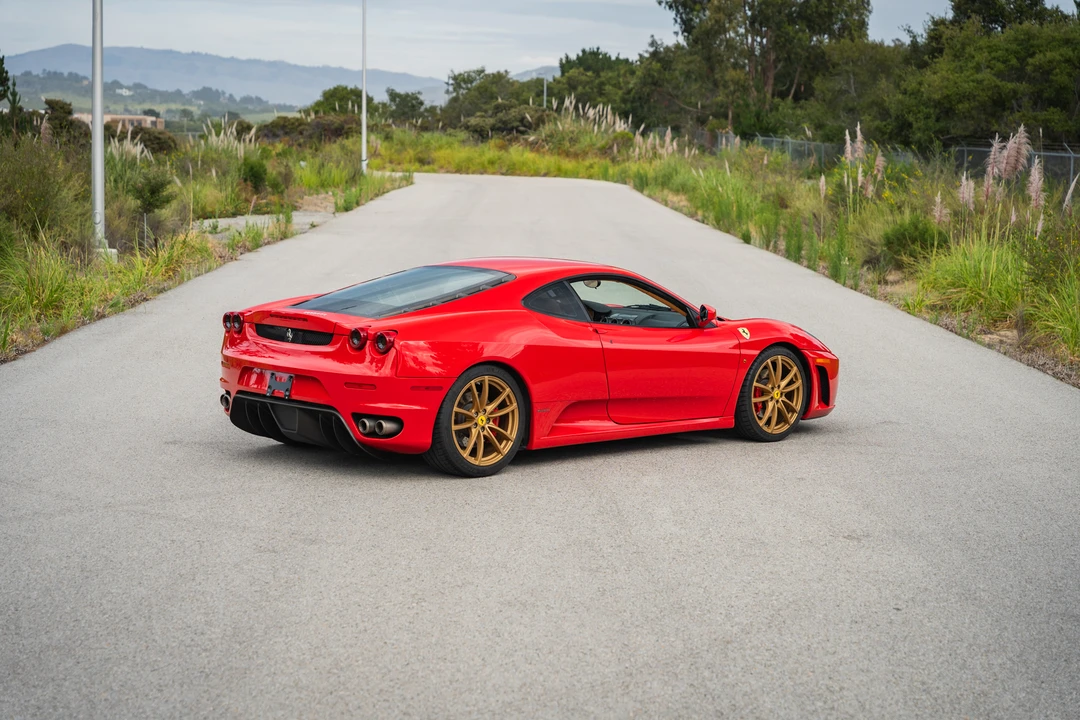 2007 Ferrari F430 Berlinetta - Image 14 of 31