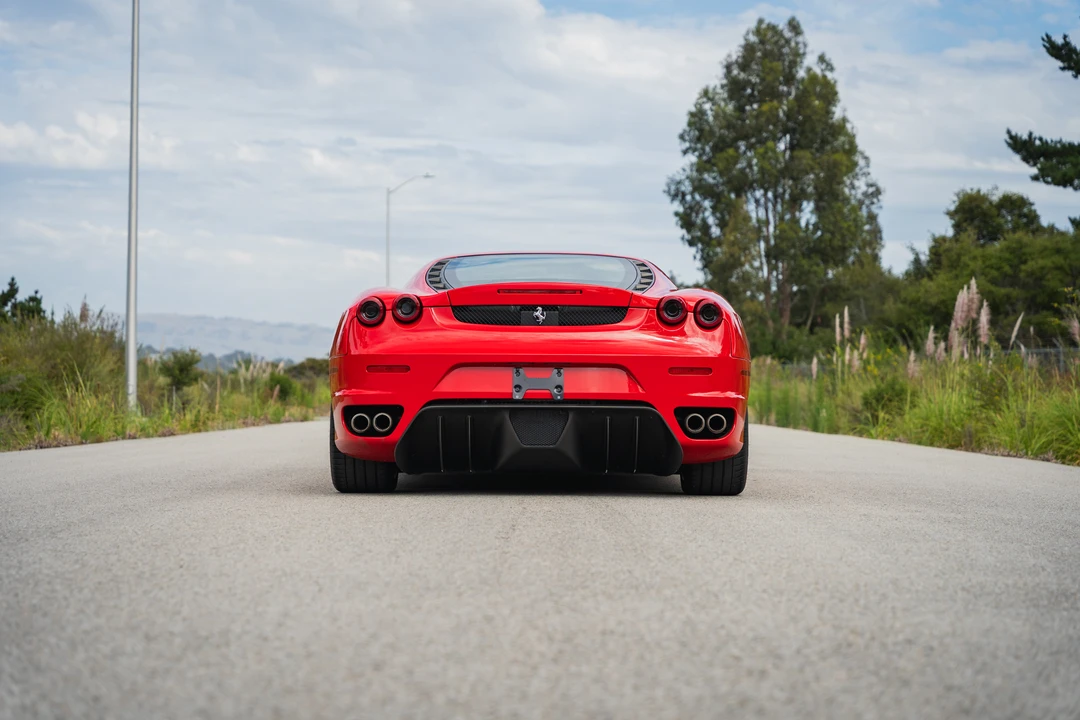 2007 Ferrari F430 Berlinetta - Image 19 of 31