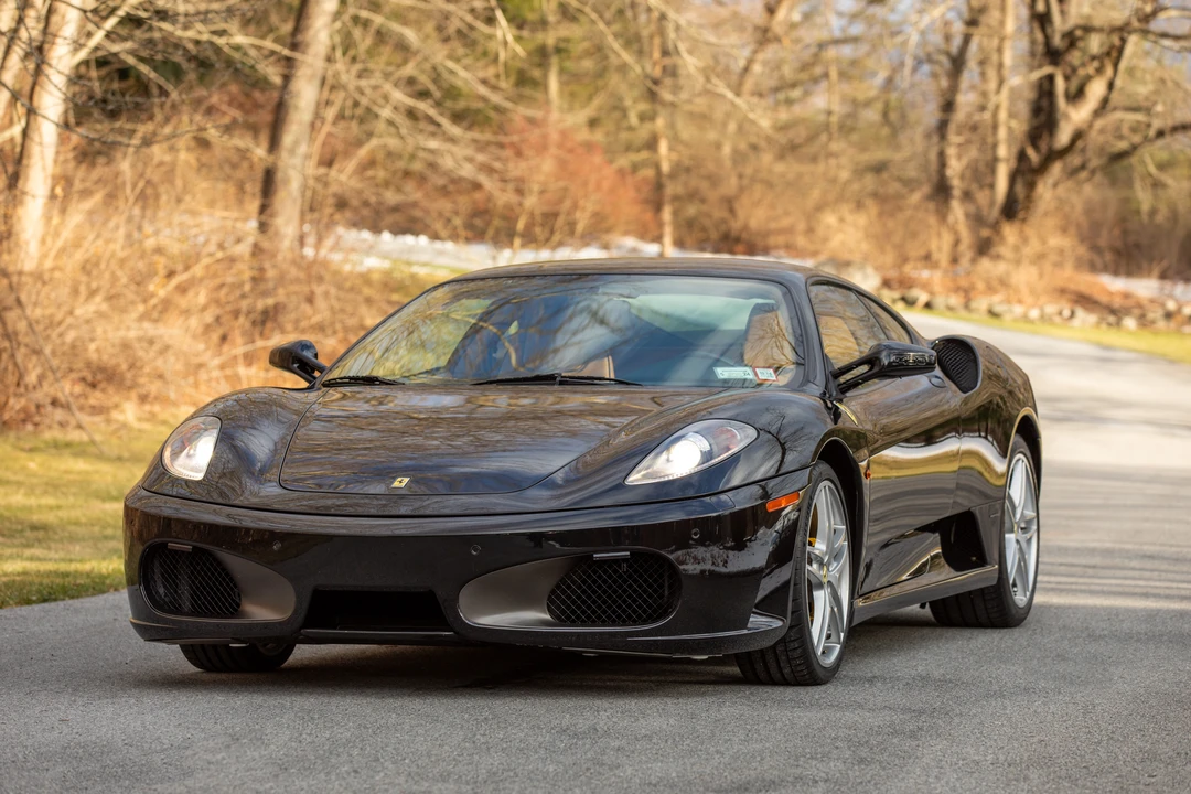 2007 Ferrari F430 Berlinetta - Image 4 of 31