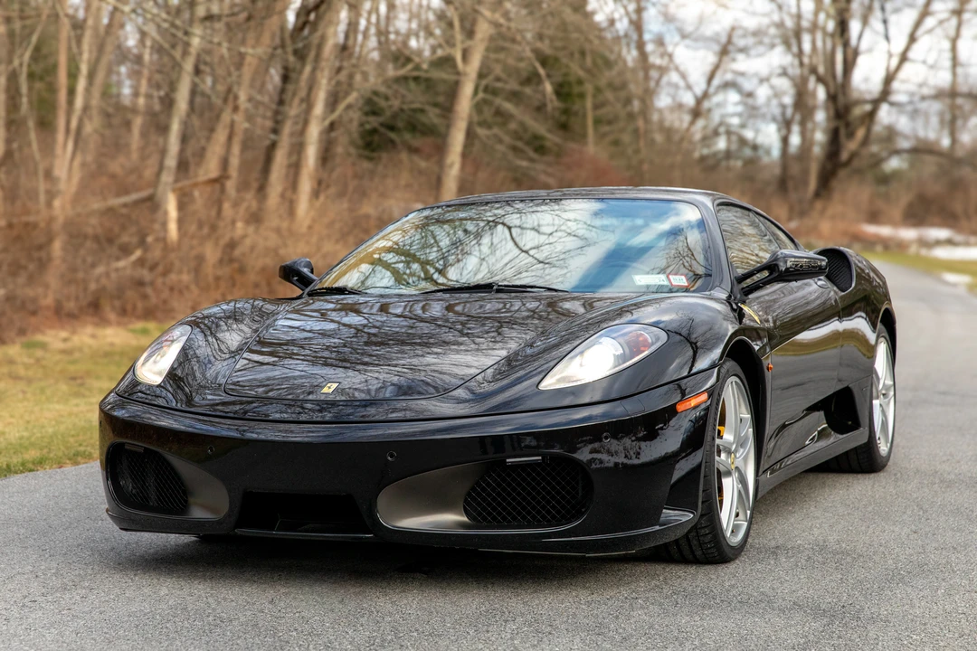 2007 Ferrari F430 Berlinetta - Image 3 of 31