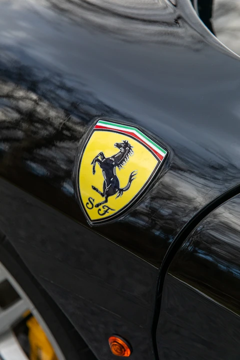 2007 Ferrari F430 Berlinetta - Image 31 of 31