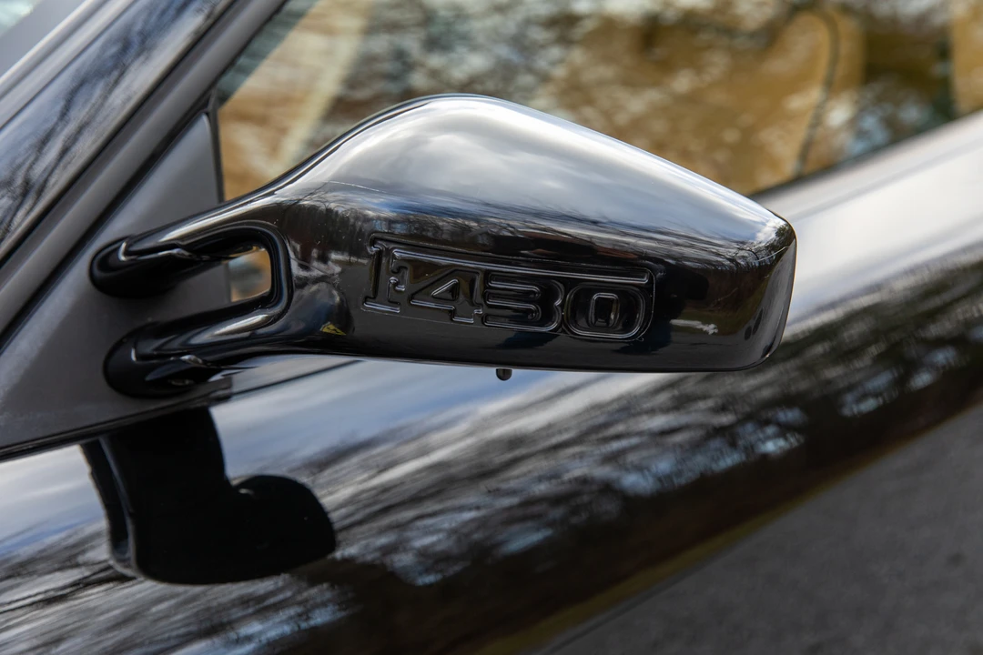 2007 Ferrari F430 Berlinetta - Image 13 of 31