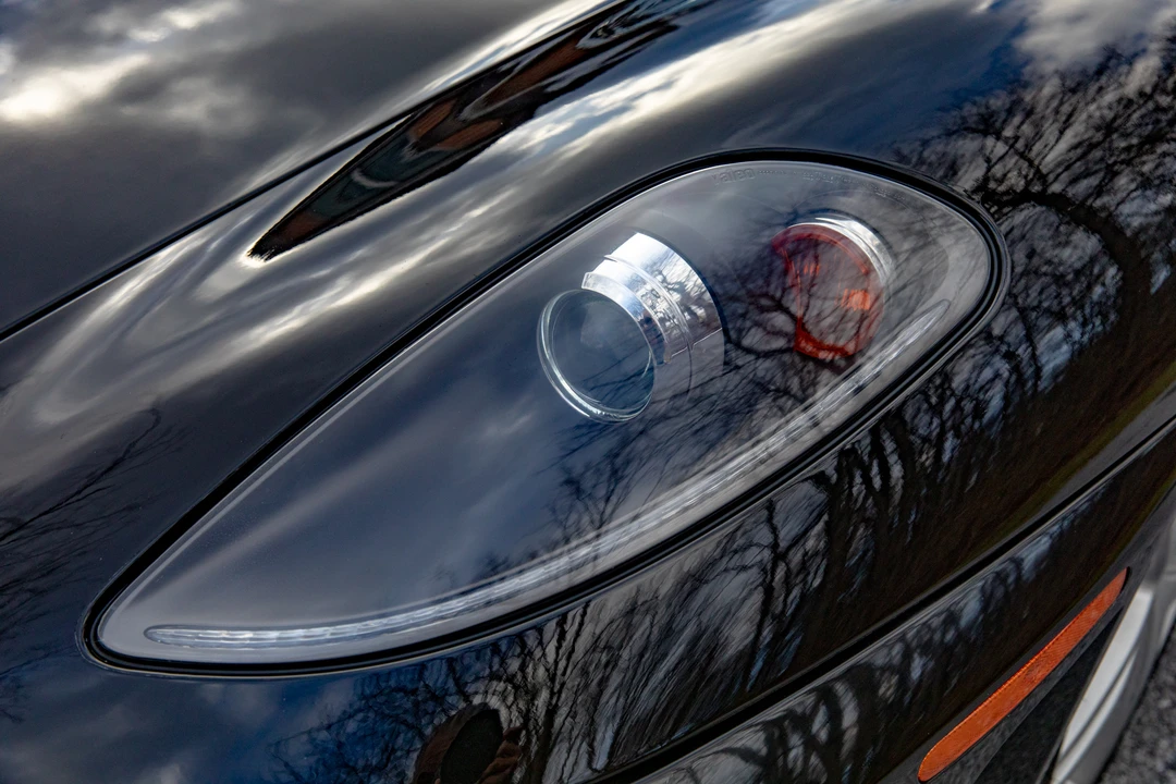 2007 Ferrari F430 Berlinetta - Image 28 of 31