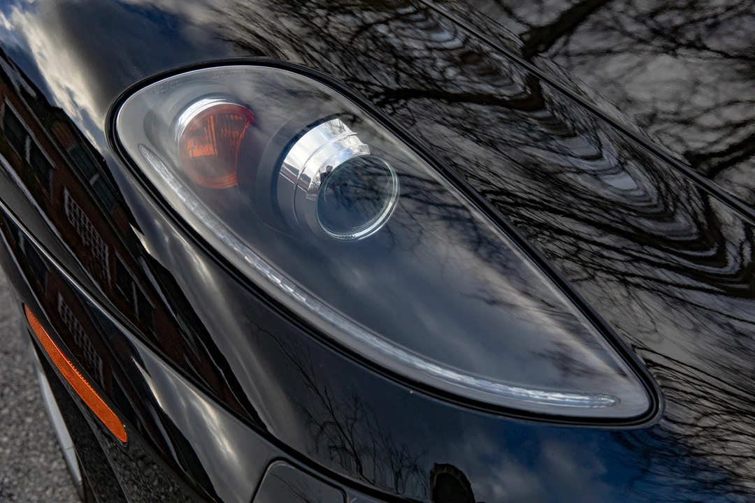2007 Ferrari F430 Berlinetta - Image 27 of 31