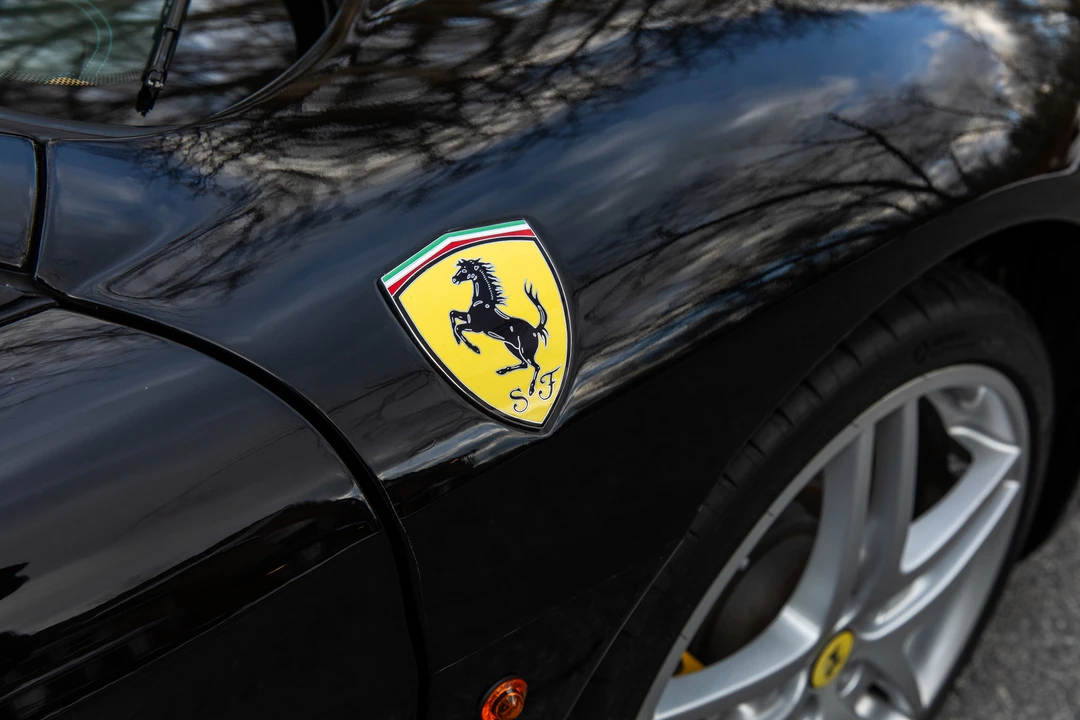 2007 Ferrari F430 Berlinetta - Image 30 of 31