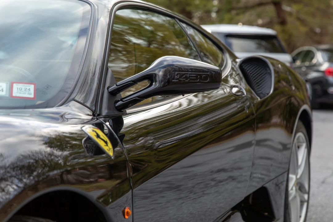 2007 Ferrari F430 Berlinetta - Image 12 of 31