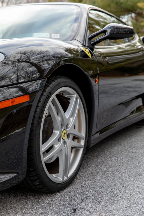 2007 Ferrari F430 Berlinetta - Image 11 of 31