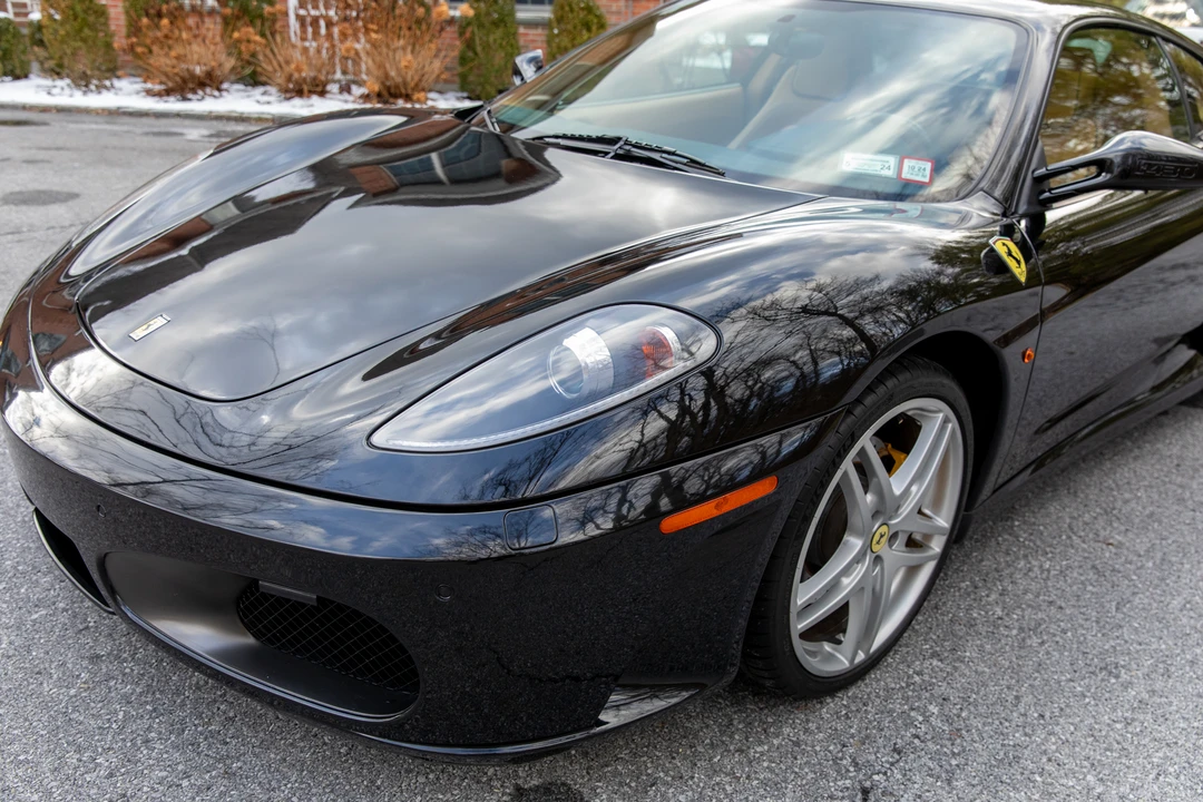 2007 Ferrari F430 Berlinetta - Image 10 of 31