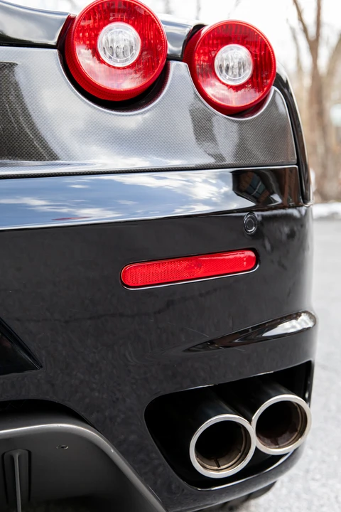 2007 Ferrari F430 Berlinetta - Image 20 of 31