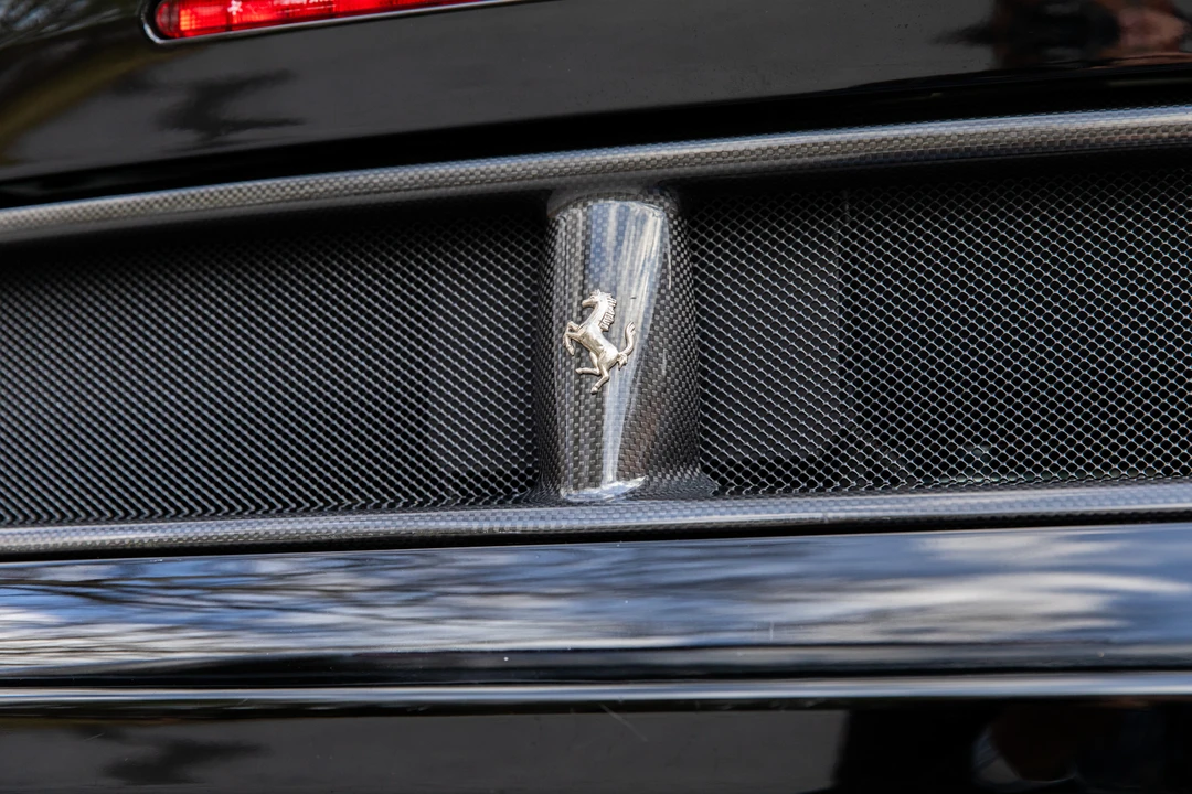 2007 Ferrari F430 Berlinetta - Image 29 of 31