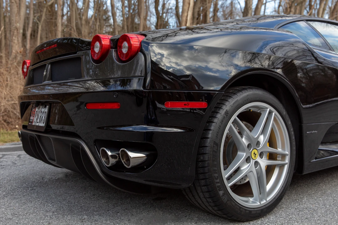 2007 Ferrari F430 Berlinetta - Image 22 of 31