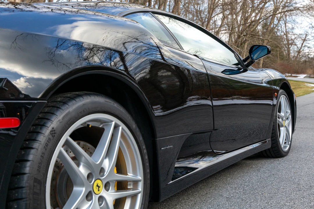 2007 Ferrari F430 Berlinetta - Image 23 of 31