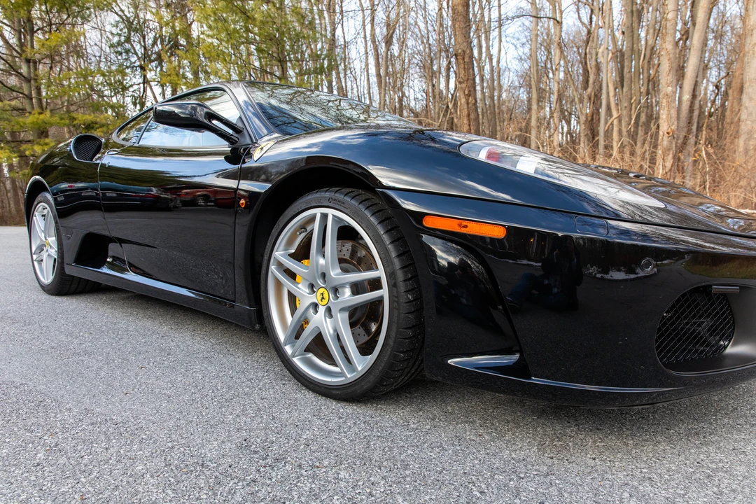 2007 Ferrari F430 Berlinetta - Image 26 of 31
