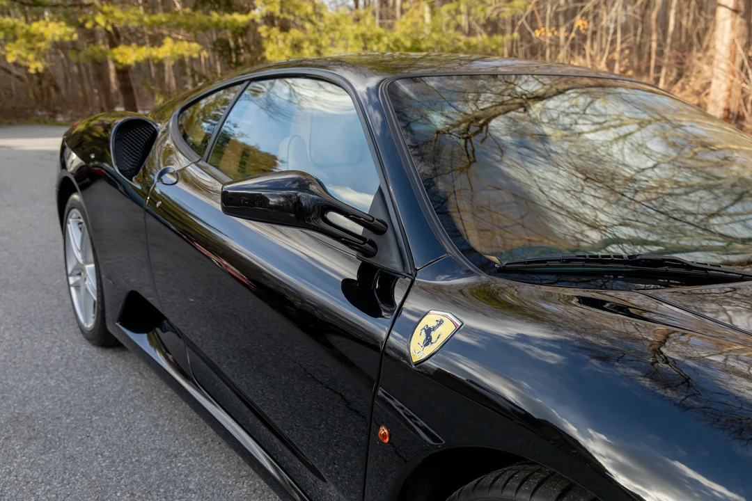 2007 Ferrari F430 Berlinetta - Image 25 of 31