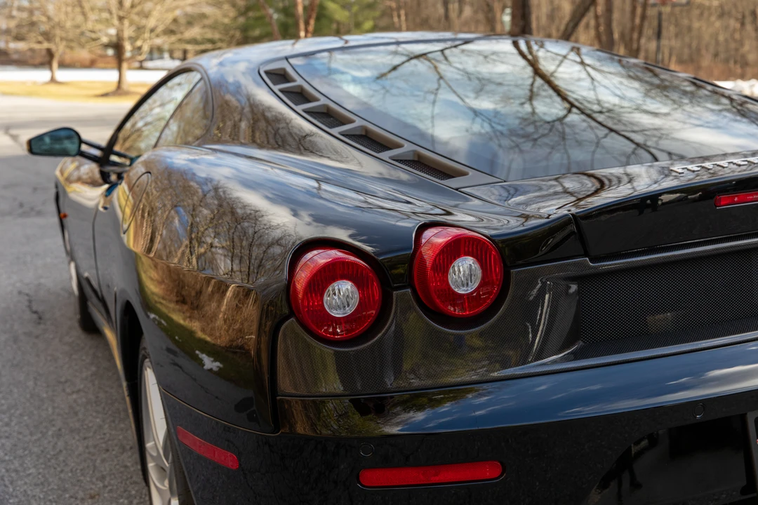 2007 Ferrari F430 Berlinetta - Image 18 of 31