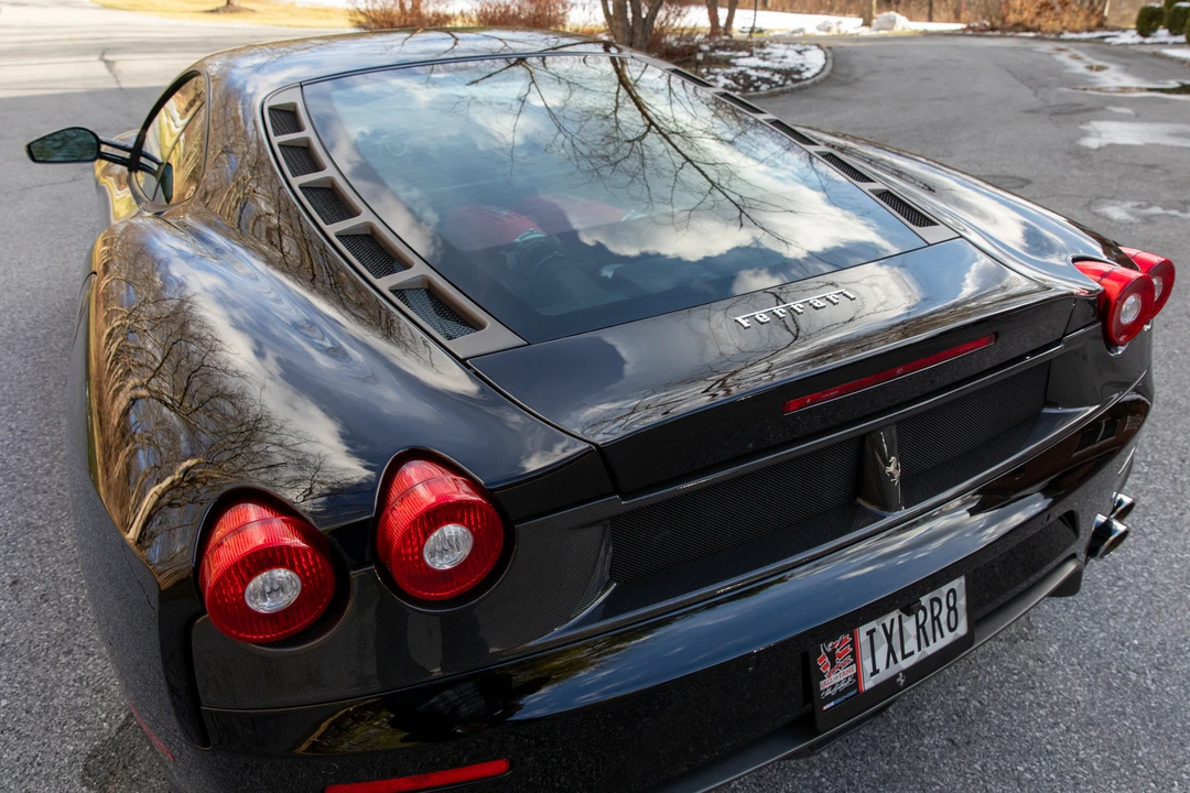 2007 Ferrari F430 Berlinetta - Image 19 of 31