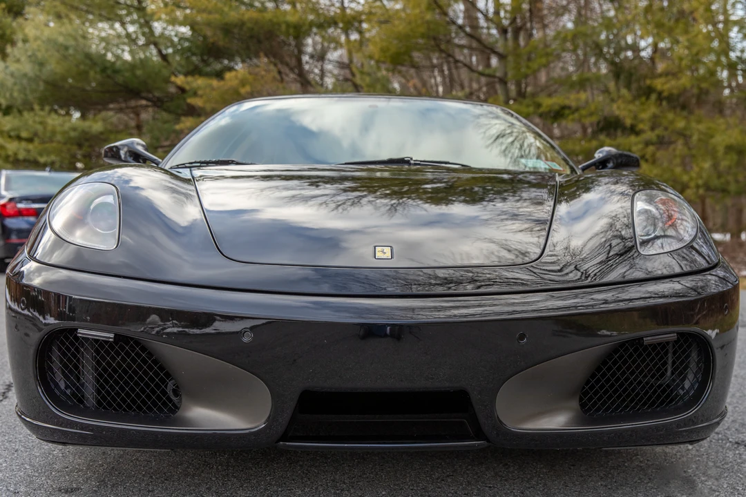 2007 Ferrari F430 Berlinetta - Image 2 of 31