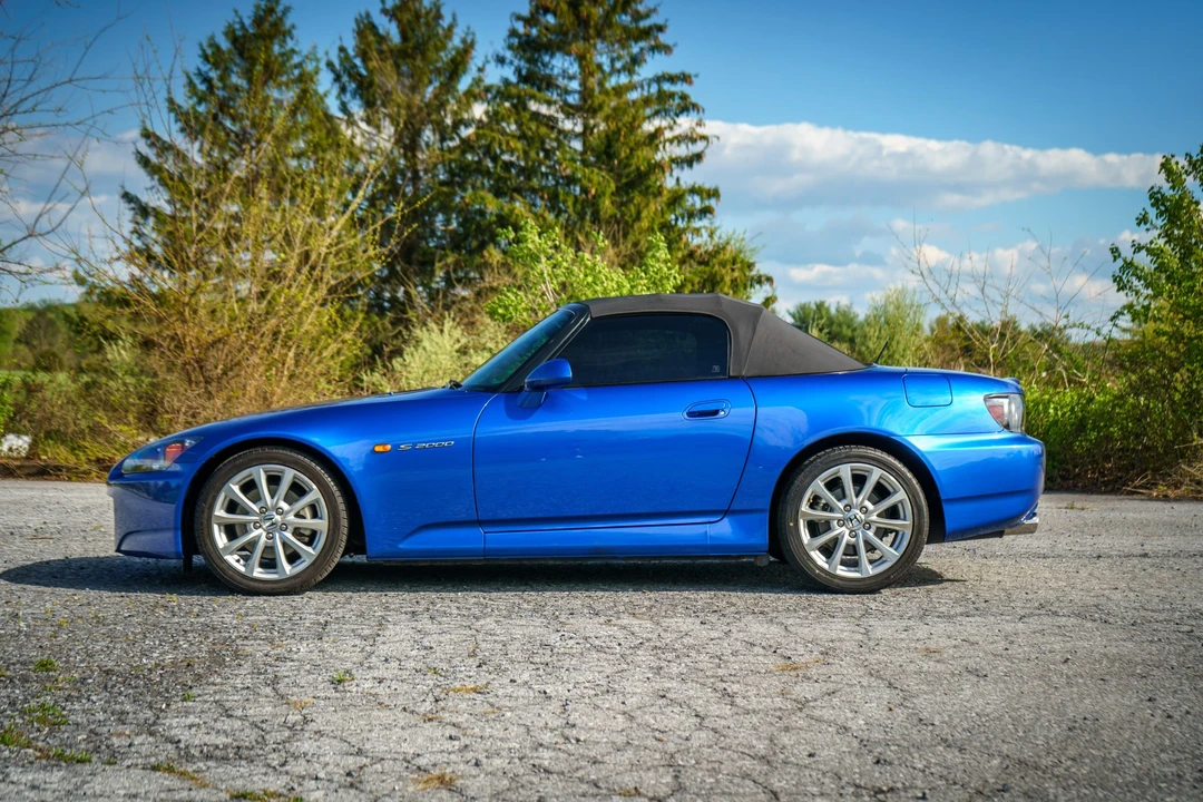 2007 Honda AP2 S2000 - Image 6 of 31